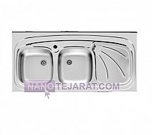 سینک کد 121 سینک کد 121